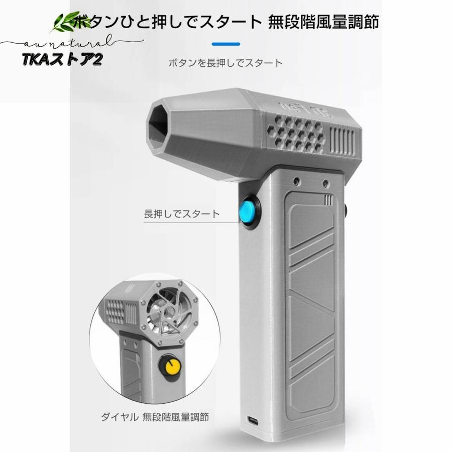 ミニジェットファン ブロアー ハイパワー電動送風機 洗車 強力 ミニジェットファン ブロアー ハイパワー電動送風機 洗車 強力