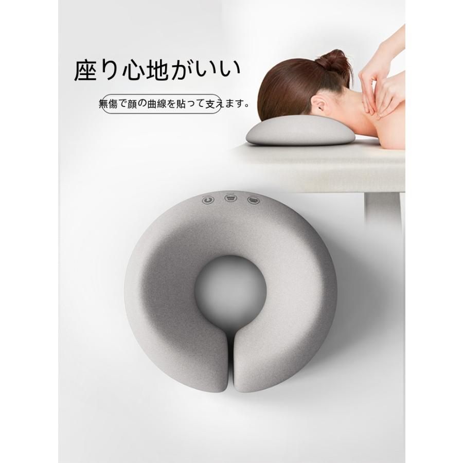 エステマクラ 顔マクラ フェイスマット マッサージ枕 マクラ 枕 うつ伏せ寝 : TKAStore - 通販 - Yahoo!ショッピング エステマクラ 顔マクラ フェイスマット マッサージ枕 マクラ 枕 うつ伏せ寝 : TKAStore - 通販 - Yahoo!ショッピング