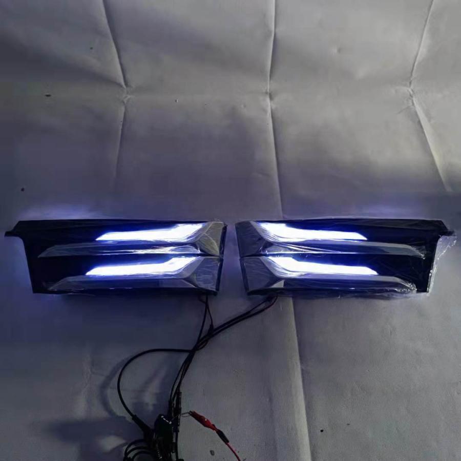 ヴェルファイア 30系 後期 LED シグネチャーイルミブレード ヴェルファイア 30系 後期 LED シグネチャーイルミブレード