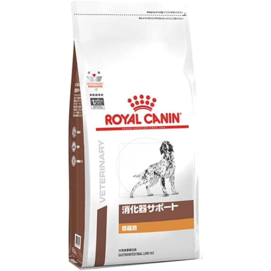 ロイヤルカナン 消化器サポート 低脂肪 小型犬用S IG 21-1 3kg ロイヤルカナン（ROYAL CANIN） 犬用 消化器サポート 低脂肪 1kg