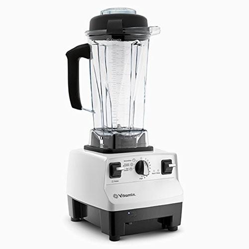 Vitamix 6300: Featuring Pre-Programmed Settings, Variable Speed