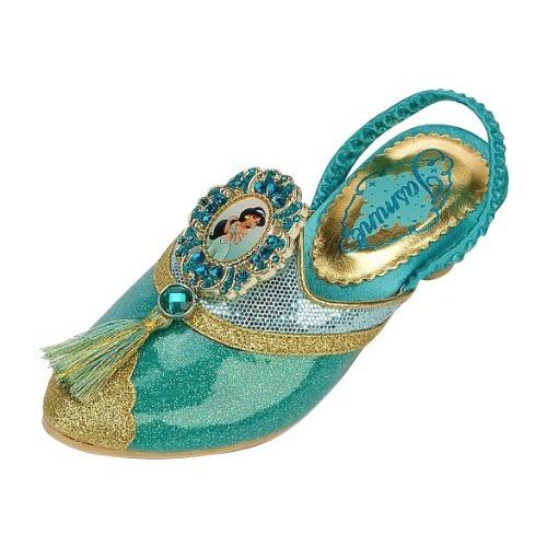 New限定品 ディズニー ストア デラックス ジャスミン シューズ アラジン製 Us サイズ 2 Little Kid カラー グリーン B00ex99nt8 T Kコーポレーション 通販 Yahoo ショッピング 安い購入 Www Doctor Plan Com