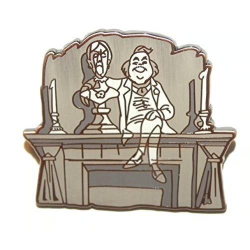 楽天カード分割 ディズニー パーク トレーディング お化け屋敷 マンションピン 歌う像 ゴーストスターター 並行輸入品 B00lyahofo T Kコーポレーション 通販 Yahoo ショッピング 即発送可能 Regionmarket Store