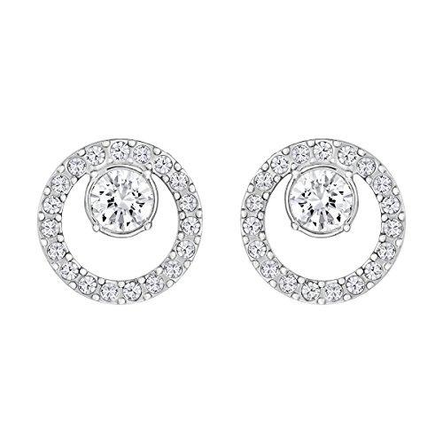 (スワロフスキー) SWAROVSKI ピアス #5201707 並行輸入品 並行輸入品