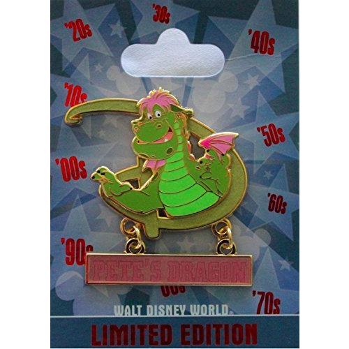 福袋セール 国内 海外のお値打ち商品を安心価格で丁寧にお届け Disney 15 Genearation D Pete S Dragon Elliot Trading Pin Limited Edition Le 500 並行輸入品 レディースアクセサリー Www Radio10 Sr