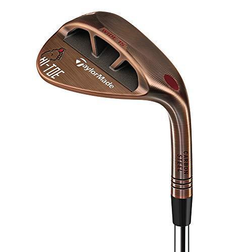 正規逆輸入品】 TaylorMade ゴルフ ビッグフット S ウェッジ Rh 並行