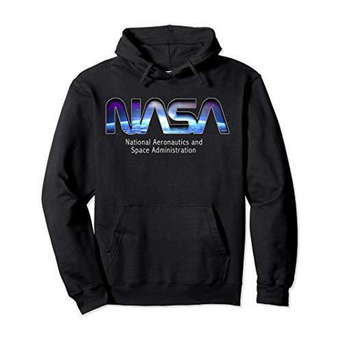 人気ブランド Logo Space Earth NASA Fill 並行輸入品 Hoodie Pullover その他インテリア雑貨、小物