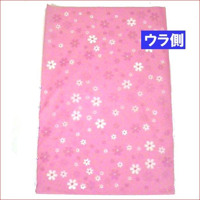 透明ビニールバッグ (OPPバッグ）　プレゼントバッグ　Mサイズ・花柄 0118-13 |  | 01