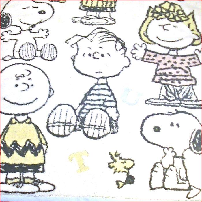 スヌーピー SNOOPY 今治タオル認定 ジャガード織り バスタオル 白地 ピーナッツ ホワイト 0119-01 | SNOOPY | 03