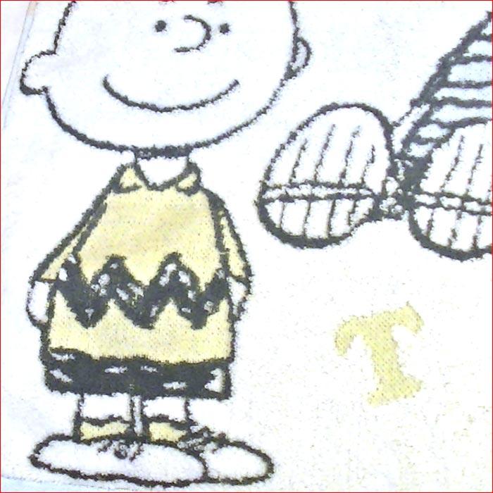 スヌーピー SNOOPY 今治タオル認定 ジャガード織り バスタオル 白地 ピーナッツ ホワイト 0119-01 | SNOOPY | 05