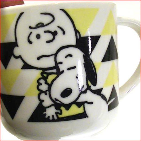 スヌーピー マグカップ スプーン付き　SNOOPY 0119-29　プレゼント ギフト | SNOOPY | 02