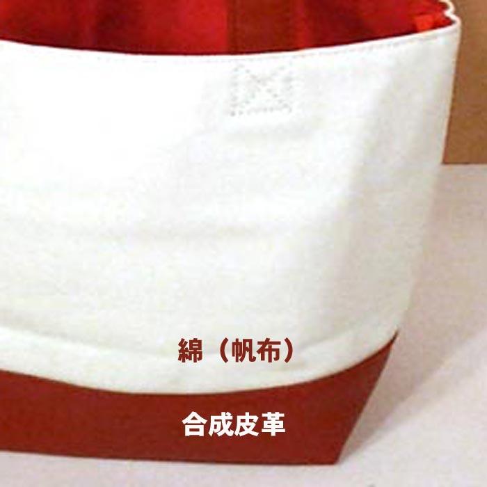 スヌーピー＆チャーリーブラウン クロスステッチ刺繍入り  帆布＆合成皮革 トートバッグ・ゴルフプレーヤー 0119-34　プレゼント ギフト | SNOOPY | 05