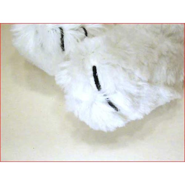 スヌーピー ぬいぐるみ  SNOOPY 「HUG HUG スヌーピー」　ホワイト 0119-94　プレゼント ギフト | SNOOPY | 02