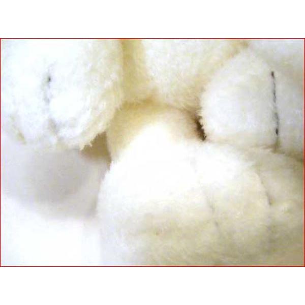 スヌーピーぬいぐるみ SNOOPY 「しあわせ スヌーピー クラシック」 アイボリー 0119-95　プレゼント ギフト | SNOOPY | 06