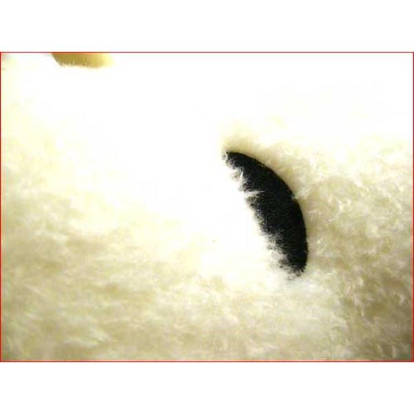 スヌーピーぬいぐるみ SNOOPY 「しあわせ スヌーピー クラシック」 アイボリー 0119-95　プレゼント ギフト | SNOOPY | 08