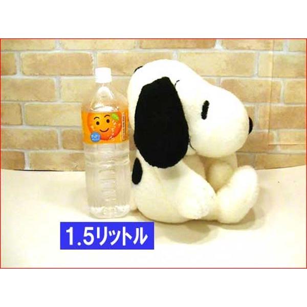 スヌーピーぬいぐるみ SNOOPY 「しあわせ スヌーピー クラシック」 アイボリー 0119-95　プレゼント ギフト | SNOOPY | 09