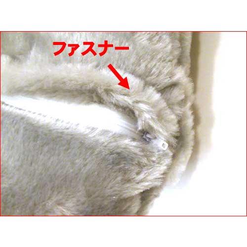 となりのトトロ　ぬいぐるみクッション 低反発・大トトロ 0120-56 | スタジオジブリ | 06