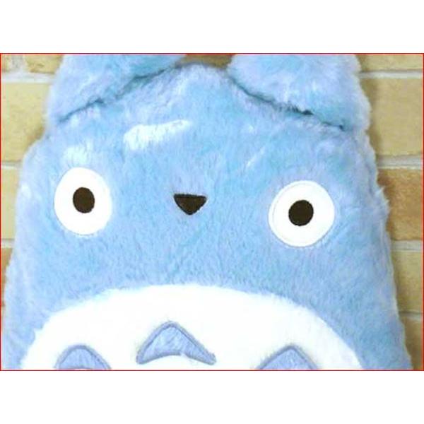 となりのトトロ　ぬいぐるみクッション 低反発・中トトロ 0120-57 | スタジオジブリ | 01