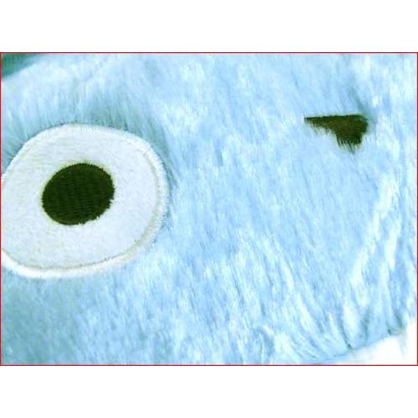 となりのトトロ　ぬいぐるみクッション 低反発・中トトロ 0120-57 | スタジオジブリ | 03