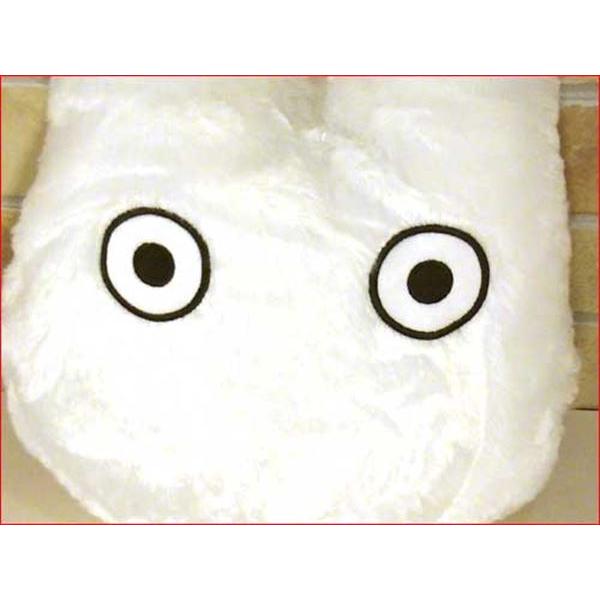となりのトトロ　ぬいぐるみクッション・小トトロ 0120-58 | スタジオジブリ | 01