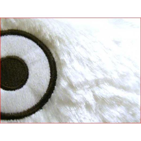 となりのトトロ　ぬいぐるみクッション・小トトロ 0120-58 | スタジオジブリ | 03