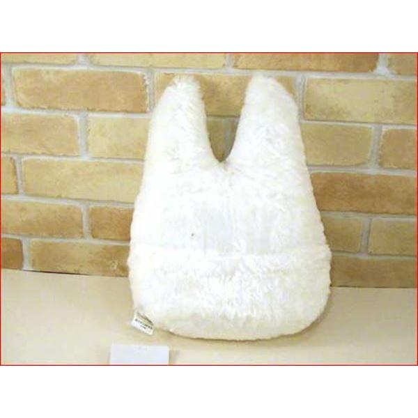 となりのトトロ　ぬいぐるみクッション・小トトロ 0120-58 | スタジオジブリ | 06