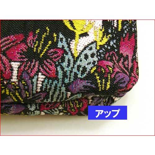 リトルミイ 化粧ポーチ ゴブラン織り ムーミン 北欧 0121-49　プレゼント ギフト | MOOMIN | 05