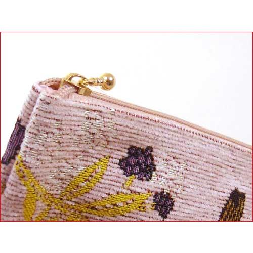 リトルミイ 化粧ポーチ ゴブラン織り ムーミン 北欧 0121-49　プレゼント ギフト | MOOMIN | 06