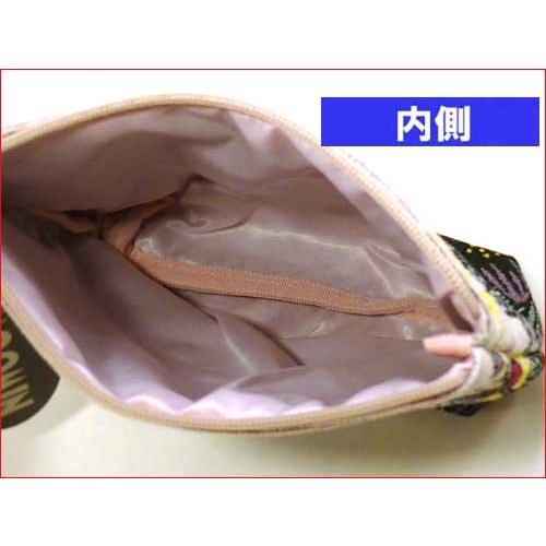 リトルミイ 化粧ポーチ ゴブラン織り ムーミン 北欧 0121-49　プレゼント ギフト | MOOMIN | 07