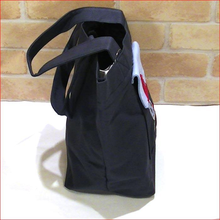 ムーミン リトルミィ トートバッグ（M) MOOMIN リトルミイ ゴブラン織り 北欧キャラクター 手提げバッグ 0121-63　プレゼント ギフト | MOOMIN | 05