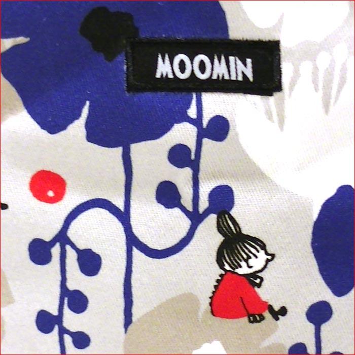 ムーミン リトルミィ トートバッグ（M) MOOMIN リトルミイ ゴブラン織り 北欧キャラクター 手提げバッグ  0121-67　プレゼント ギフト | MOOMIN | 05