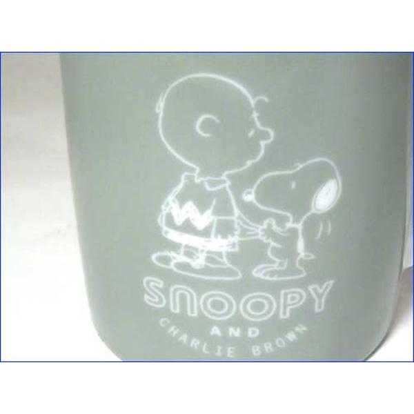マグカップ スヌーピー SNOOPY  かわいい スヌーピーとチャーリーブラウン・こっちきて 0219-06　プレゼント ギフト | SNOOPY | 01
