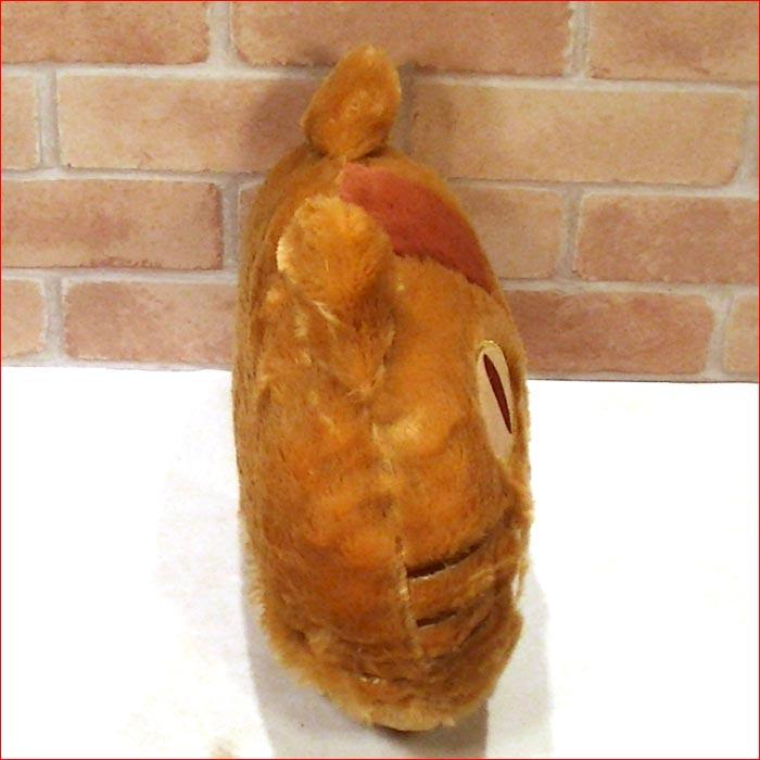 となりのトトロ　おばけネコバス ぬいぐるみ ダイカットクッション 低反発 0220-55　プレゼント ギフト | スタジオジブリ | 04