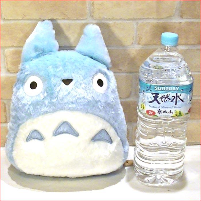 となりのトトロ　ぬいぐるみクッション ５種類セット 【新品】 スタジオジブリ 11月30日まで19000円がセール価格．．となりのトトロ