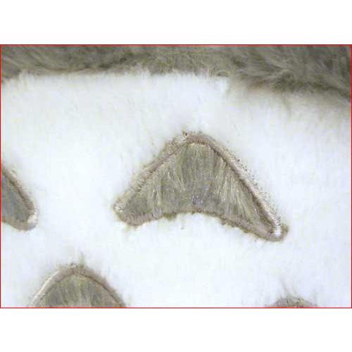 となりのトトロ　ぬいぐるみクッション 低反発・大トトロ 0220-56　プレゼント ギフト | スタジオジブリ | 03