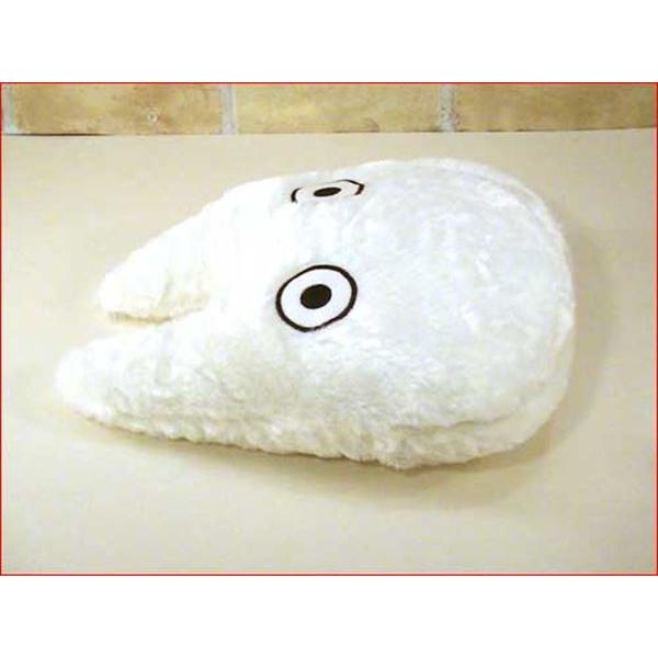 となりのトトロ　ぬいぐるみクッション・小トトロ 0220-58　プレゼント ギフト | スタジオジブリ | 05
