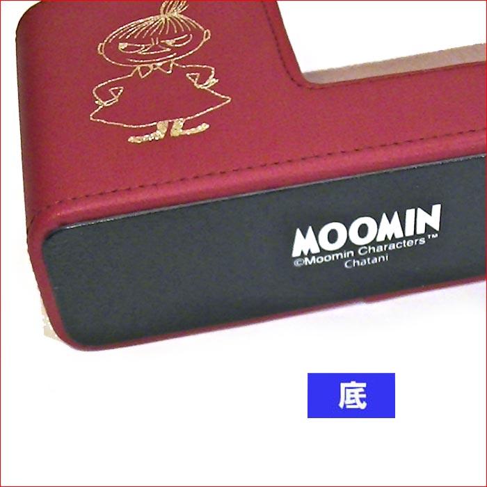 リトルミイ　スマホ＆メガネスタンド MOOMIN リトルミィ　レッド 0221-03 | MOOMIN | 05