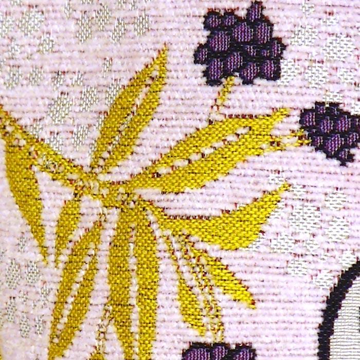 ムーミン リトルミィ トートバッグ（M) MOOMIN リトルミイ ゴブラン織り 北欧キャラクター 手提げバッグ  0221-48　プレゼント ギフト | MOOMIN | 02