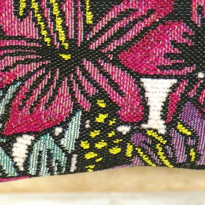 ムーミン リトルミィ トートバッグ（M) MOOMIN リトルミイ ゴブラン織り 北欧キャラクター 手提げバッグ  0221-48　プレゼント ギフト | MOOMIN | 03