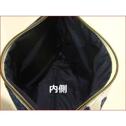 ムーミン ゴブラン織り コスメポーチ 北欧 0221-54　プレゼント ギフト | MOOMIN | 05