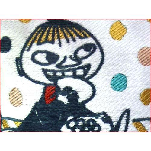 ムーミン ゴブラン織り コスメポーチ 北欧 0221-54　プレゼント ギフト | MOOMIN | 06