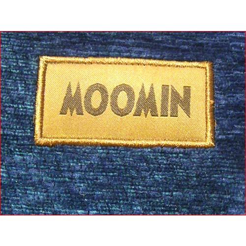 ムーミン ゴブラン織り コスメポーチ 北欧 0221-54　プレゼント ギフト | MOOMIN | 08