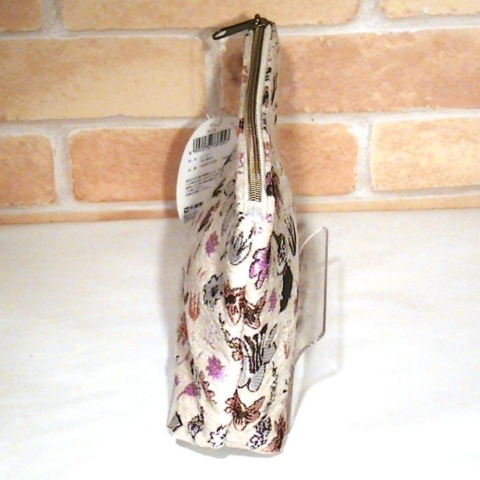 ムーミン ゴブラン織り コスメポーチ 北欧 0221-57　プレゼント ギフト | MOOMIN | 02