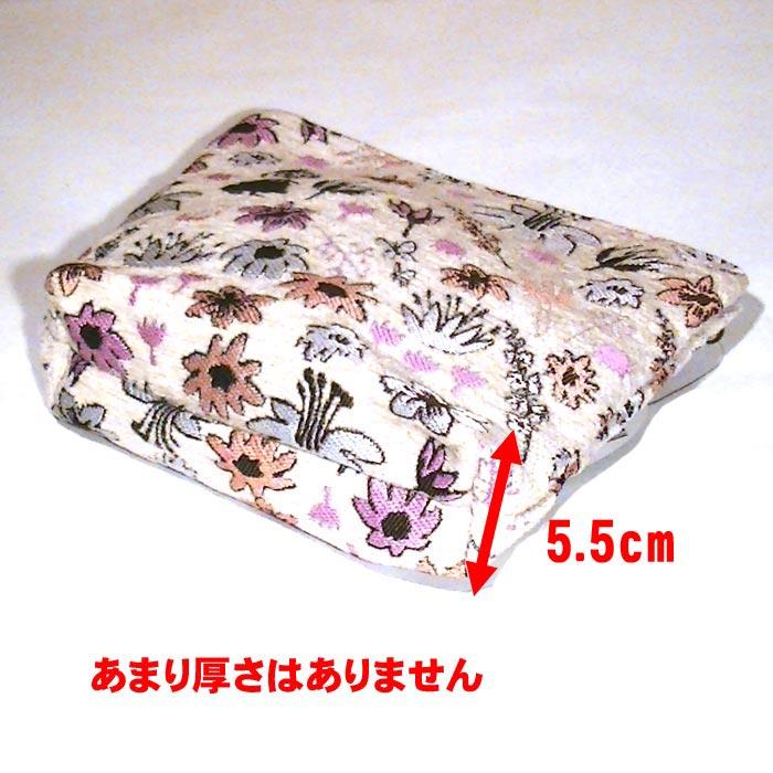 ムーミン ゴブラン織り コスメポーチ 北欧 0221-57　プレゼント ギフト | MOOMIN | 03