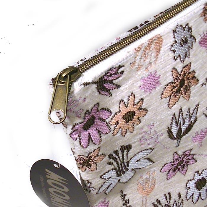 ムーミン ゴブラン織り コスメポーチ 北欧 0221-57　プレゼント ギフト | MOOMIN | 04