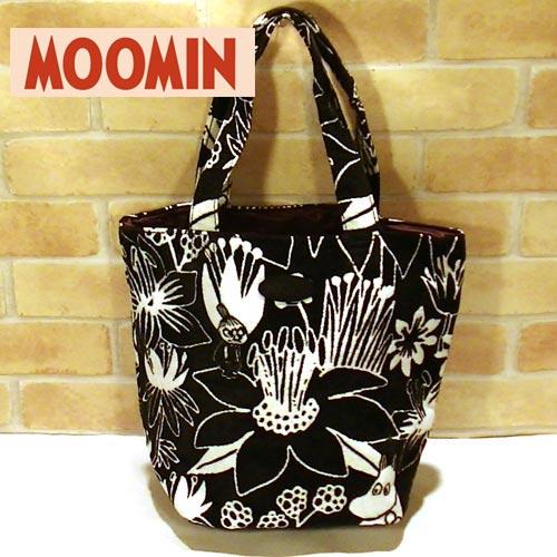 ムーミン  ミニバッグ トートバッグ ゴブラン織り 0221-59　プレゼント ギフト | MOOMIN