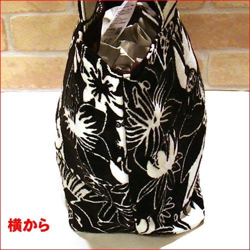 ムーミン  ミニバッグ トートバッグ ゴブラン織り 0221-59　プレゼント ギフト | MOOMIN | 06