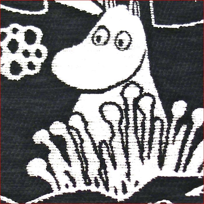 ムーミン リトルミィ トートバッグ（L) MOOMIN リトルミイ ゴブラン織り 北欧キャラクター 手提げバッグ  0221-60　プレゼント ギフト | MOOMIN | 01