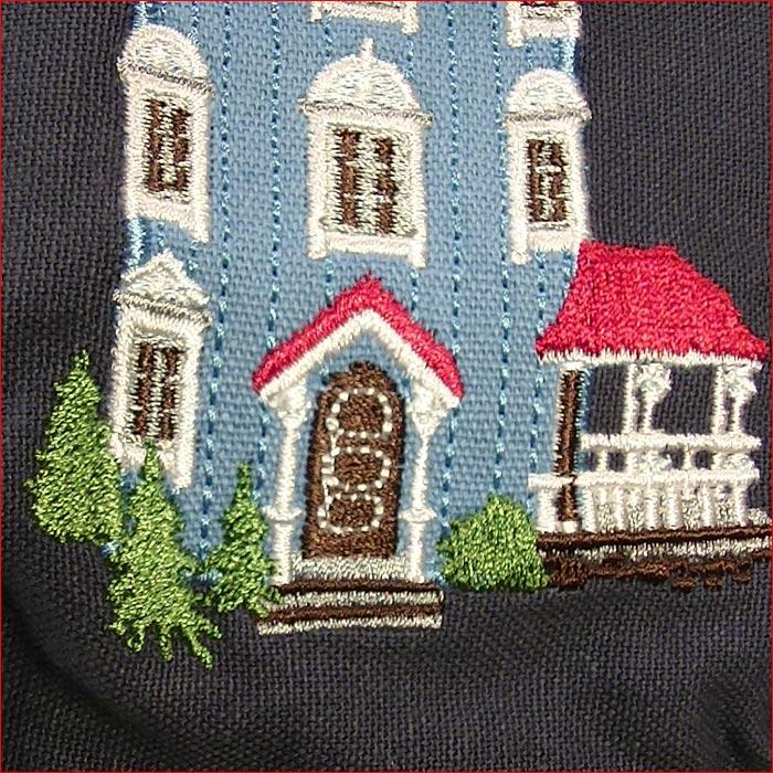 ムーミン リトルミィ トートバッグ（M) MOOMIN リトルミイ ゴブラン織り 北欧キャラクター 手提げバッグ 0221-63　プレゼント ギフト | MOOMIN | 04