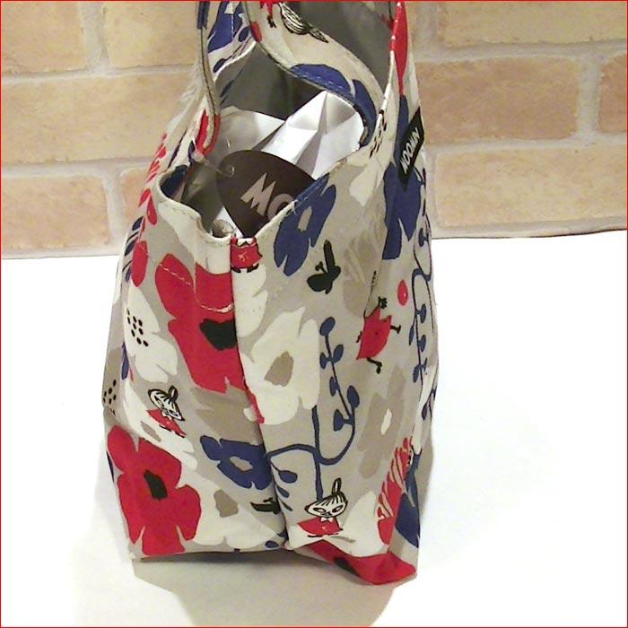 ムーミン リトルミィ トートバッグ（M) MOOMIN リトルミイ ゴブラン織り 北欧キャラクター 手提げバッグ  0221-67　プレゼント ギフト | MOOMIN | 06